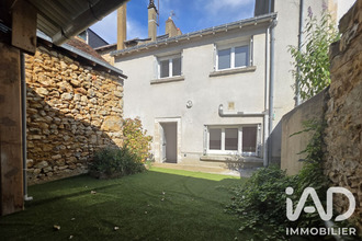 achat maison loue 72540