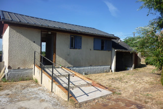 achat maison loue 72540