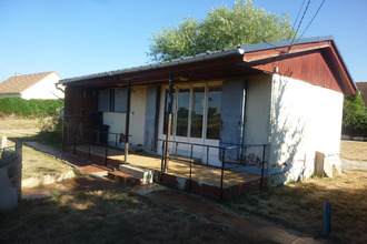 achat maison loue 72540
