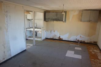 achat maison loue 72540