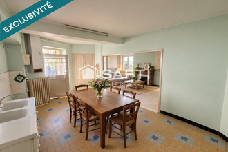 achat maison loue 72540