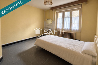 achat maison loue 72540