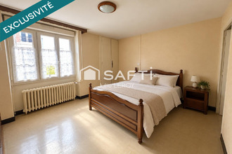 achat maison loue 72540