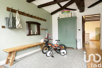 achat maison loueuse 60380