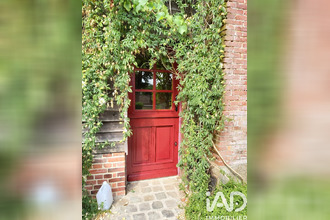 achat maison loueuse 60380