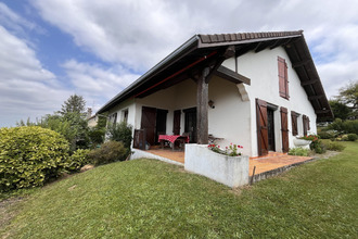 achat maison louey 65290