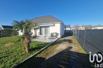 achat maison louey 65290