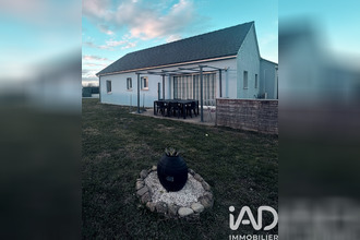 achat maison louey 65290