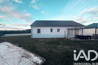 achat maison louey 65290