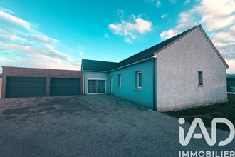 achat maison louey 65290