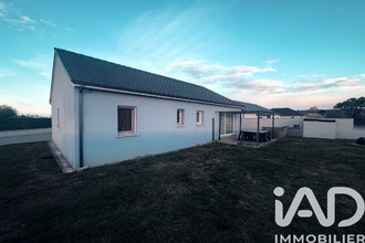 achat maison louey 65290