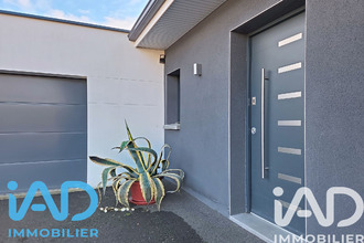 achat maison louey 65290