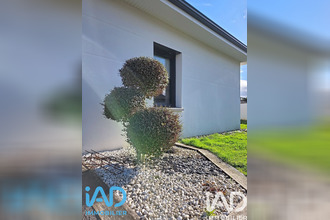 achat maison louey 65290