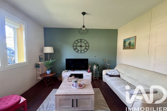 achat maison louey 65290