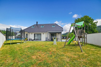 achat maison louey 65290