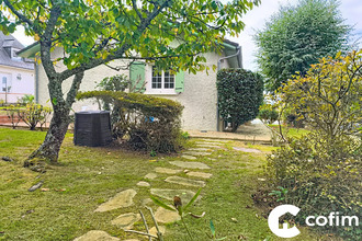 achat maison louey 65290