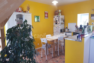 achat maison louge-sur-maire 61150