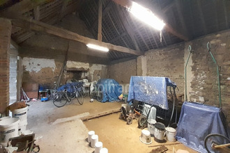 achat maison louge-sur-maire 61150