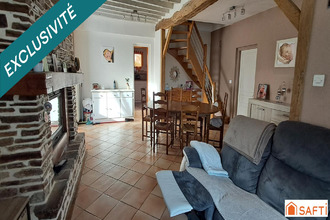 achat maison louge-sur-maire 61150