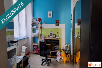 achat maison louge-sur-maire 61150