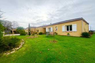 achat maison lougratte 47290