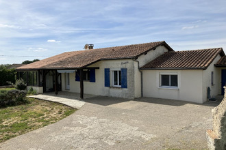 achat maison lougratte 47290