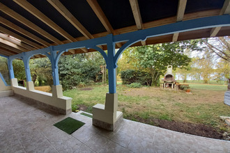 achat maison lougratte 47290