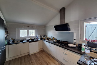 achat maison lougratte 47290