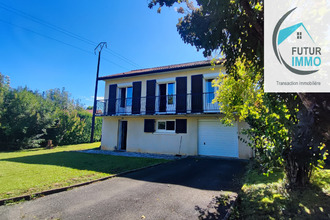 achat maison lougres 25260