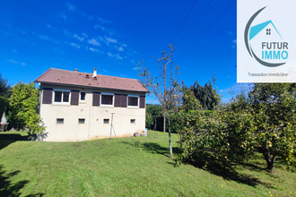 achat maison lougres 25260