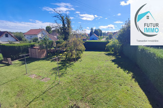 achat maison lougres 25260