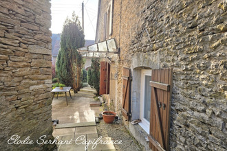 achat maison lougres 25260