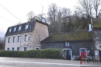 achat maison lougres 25260