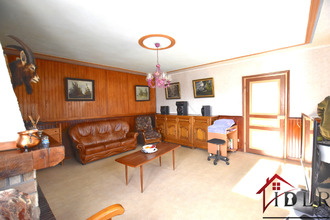 achat maison lougres 25260