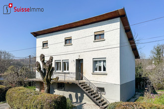 achat maison lougres 25260