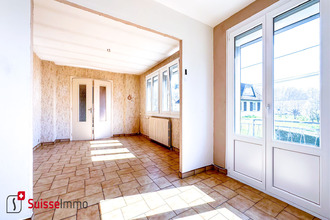 achat maison lougres 25260