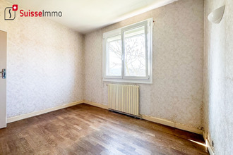 achat maison lougres 25260