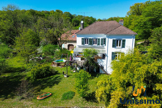 achat maison lougres 25260