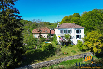 achat maison lougres 25260