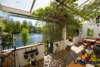 achat maison lougres 25260