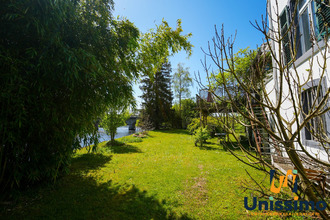 achat maison lougres 25260