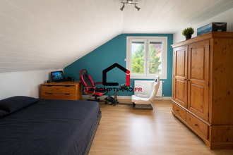 achat maison lougres 25260