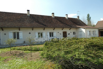 achat maison louhans 71500