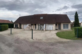 achat maison louhans 71500