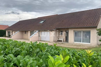 achat maison louhans 71500