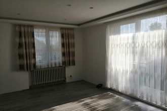 achat maison louhans 71500