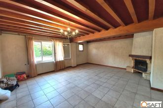 achat maison louhans 71500