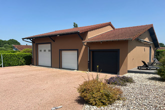 achat maison louhans 71500