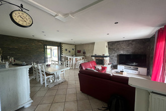 achat maison louhans 71500