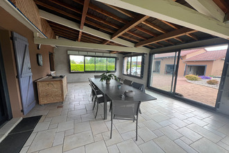 achat maison louhans 71500